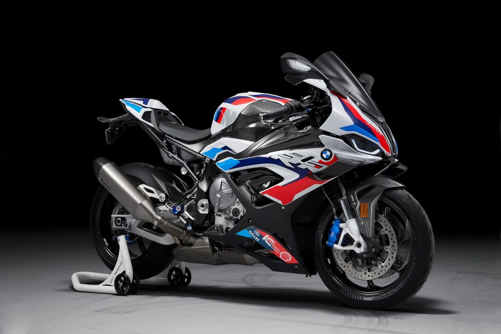 The best bike in the world?