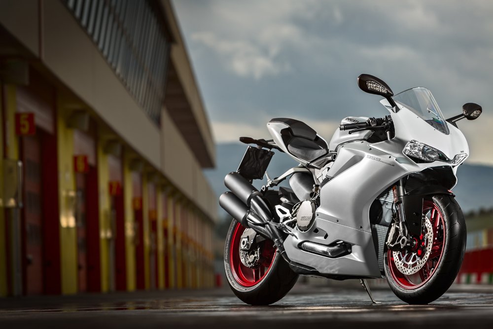 3-38 959 PANIGALE