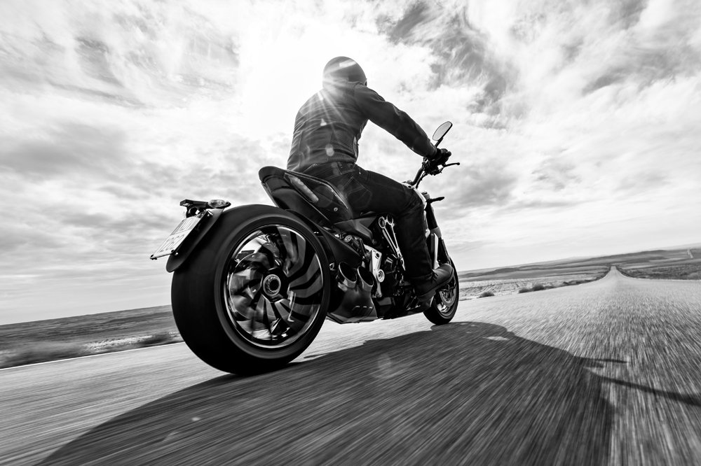 36-29 XDIAVEL S