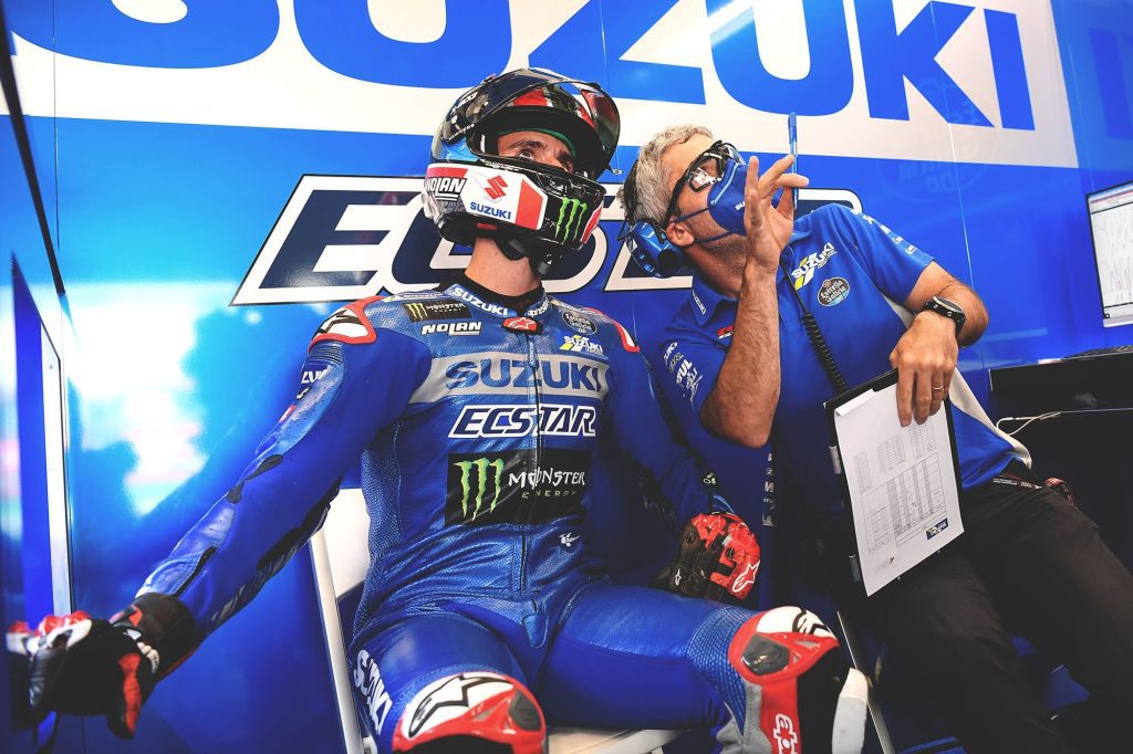 Crew Chief

