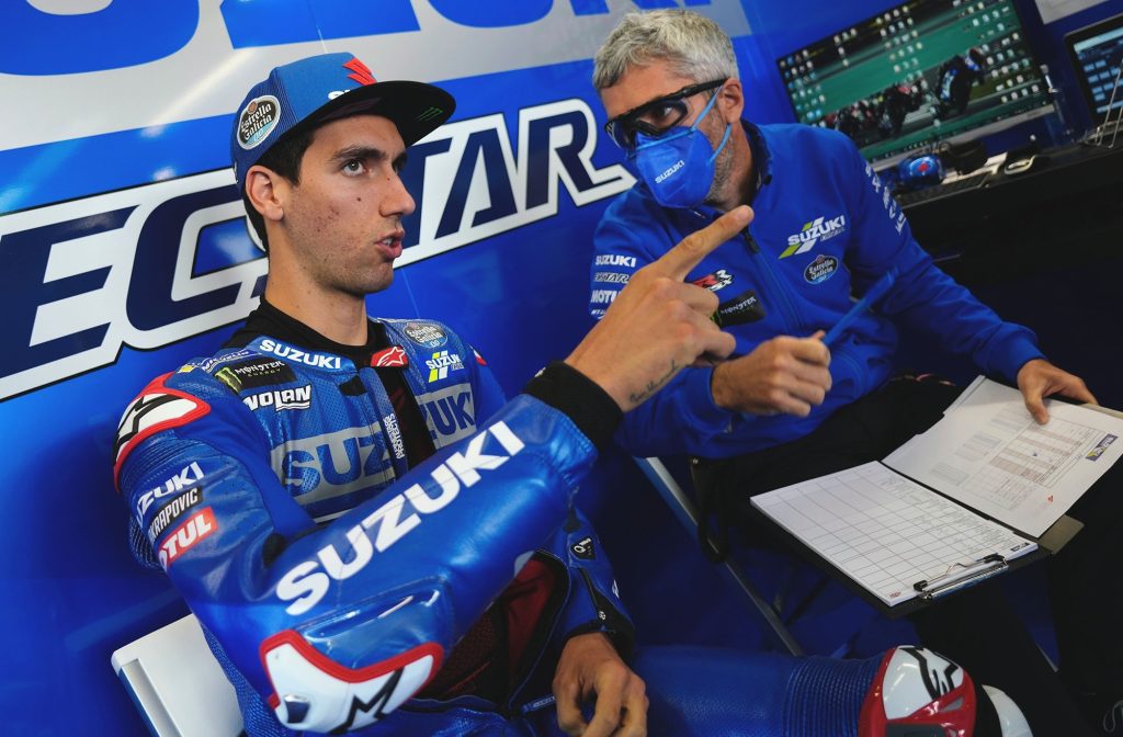 Crew Chief