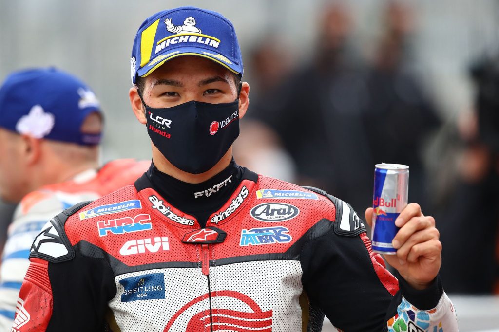 Takaaki Nakagami