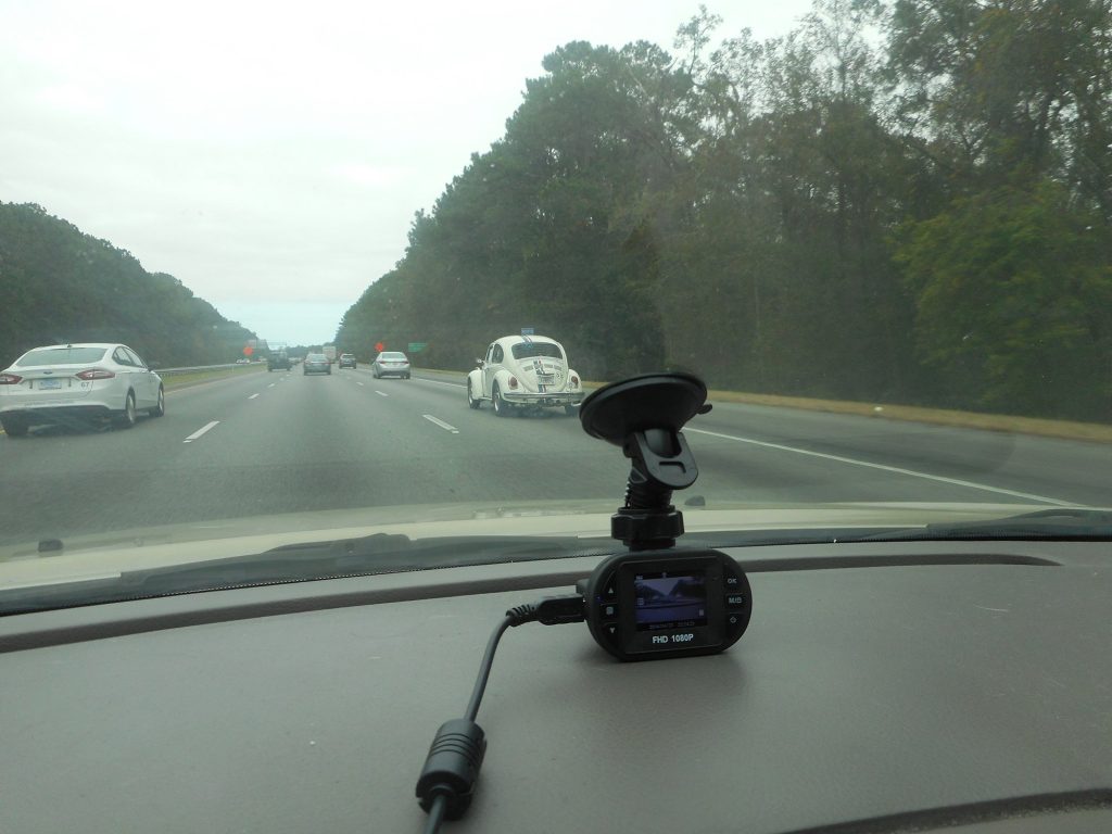 Dash Cam