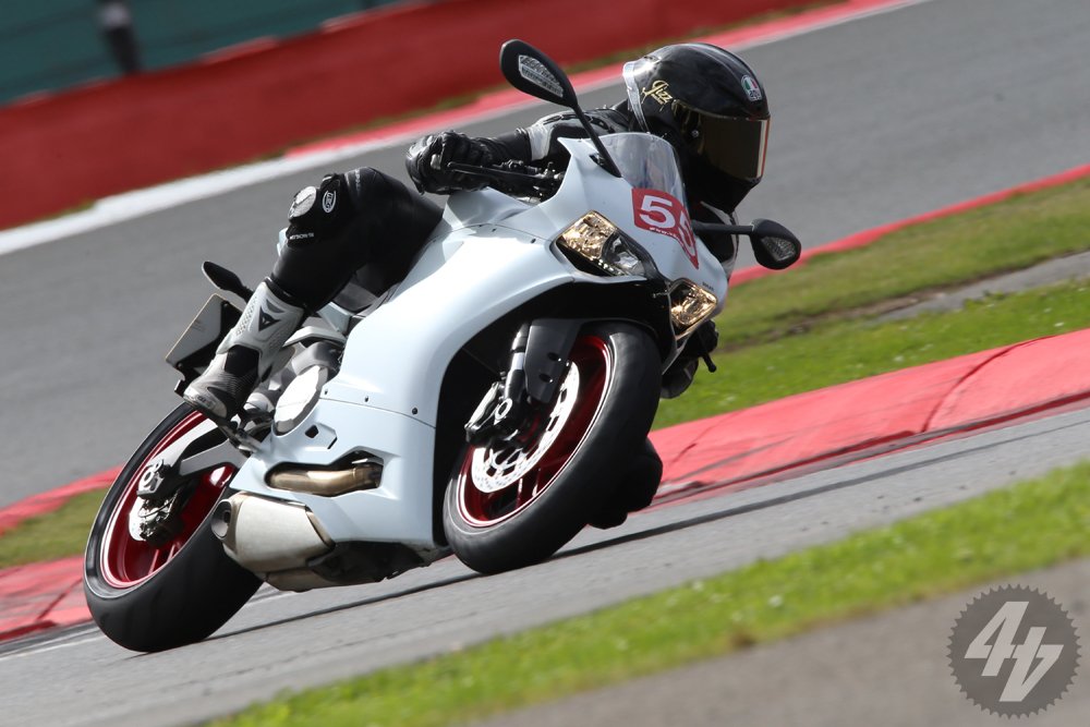 Ducati Track Day 28-07-15 Silverstone 089
