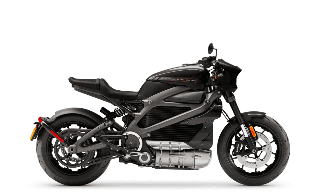 Harley Davison Livewire