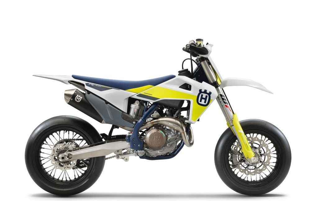 Supermoto