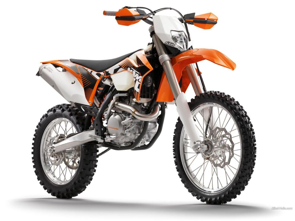 Enduro