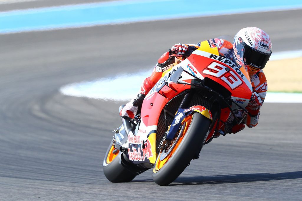 Marc Marquez