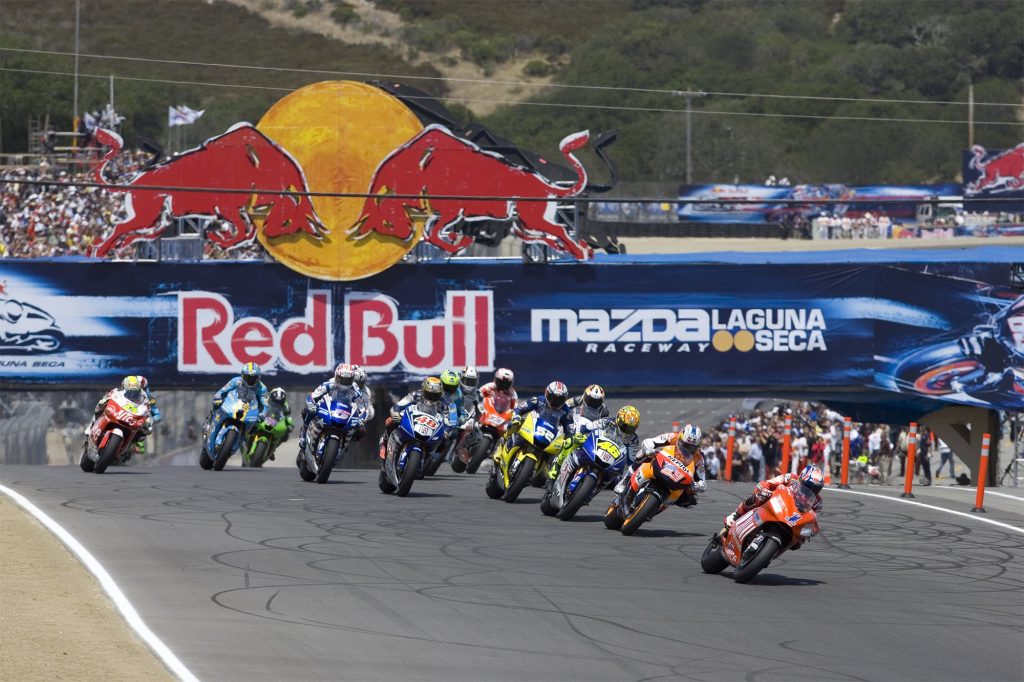 MotoGP