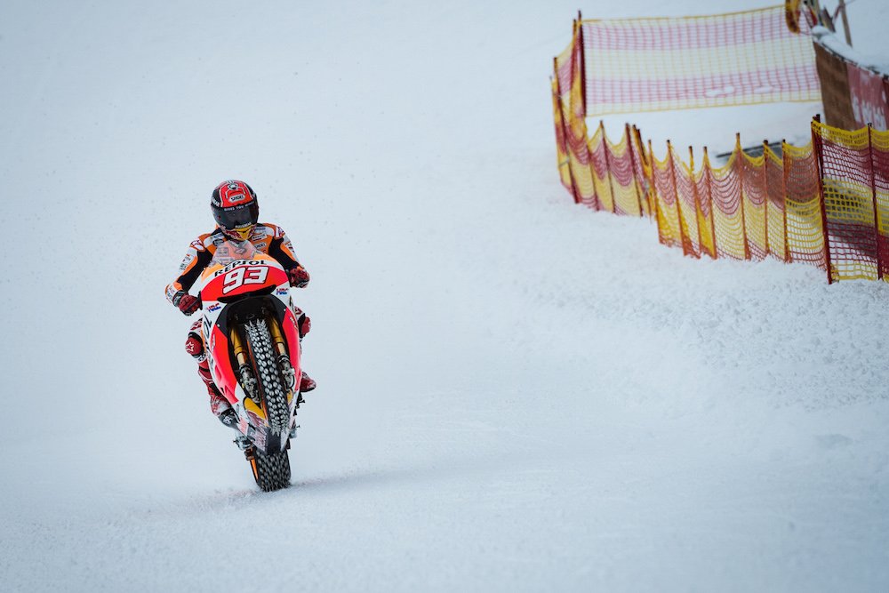 Marc Marquez