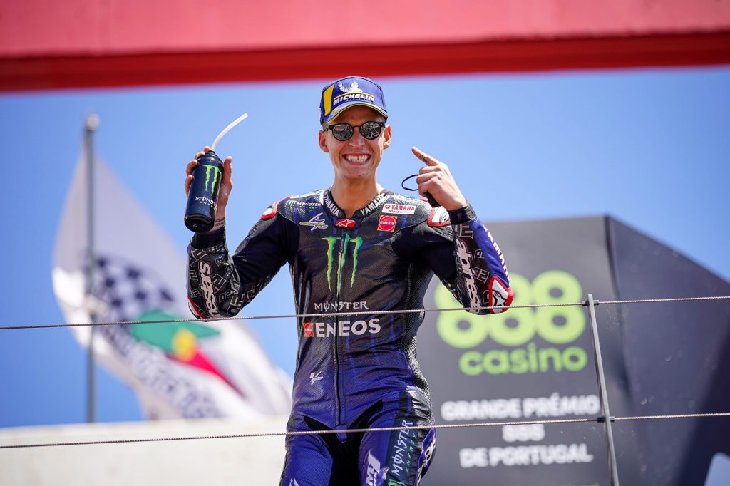 MotoGP in Portimão
