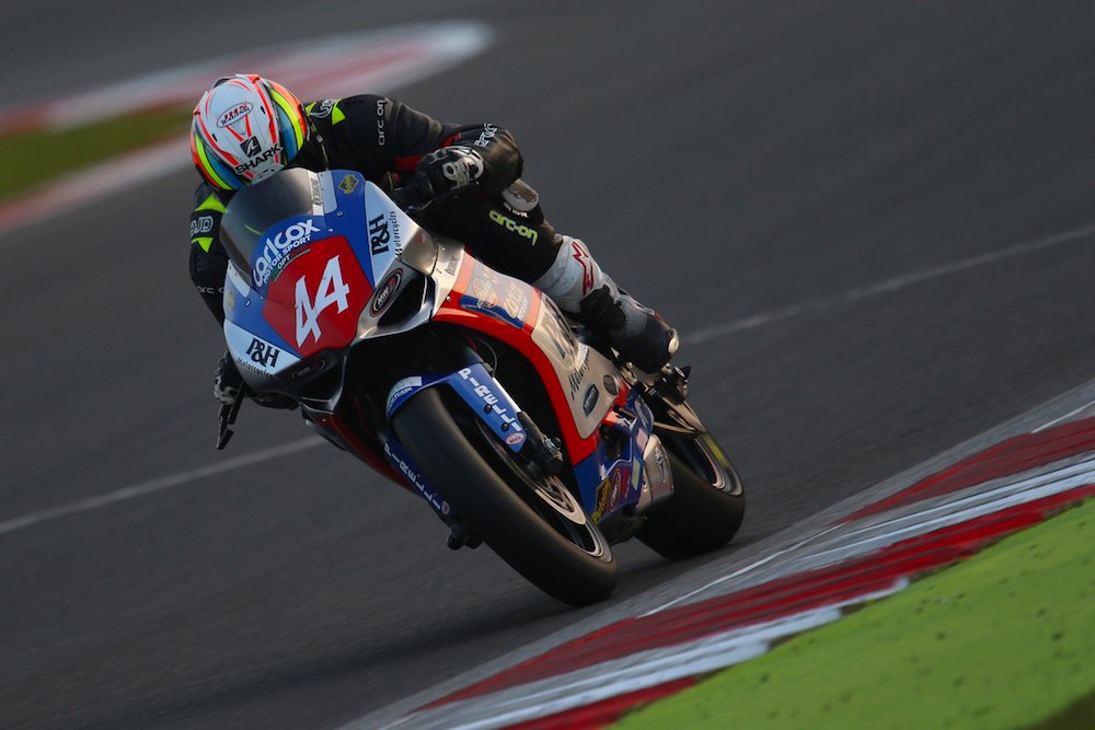 R11 Silverstone P&H 03-10-15 060
