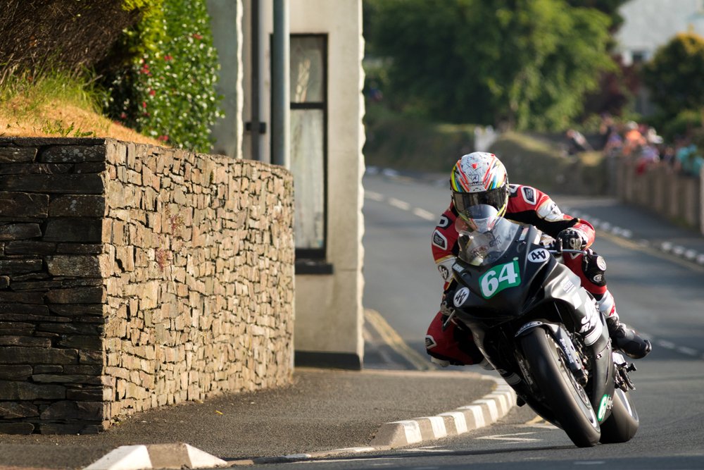 Race Kirk Michael 2 by Peter Faragher