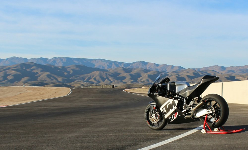 WP-KTM Moto2 Almeria 2016-1