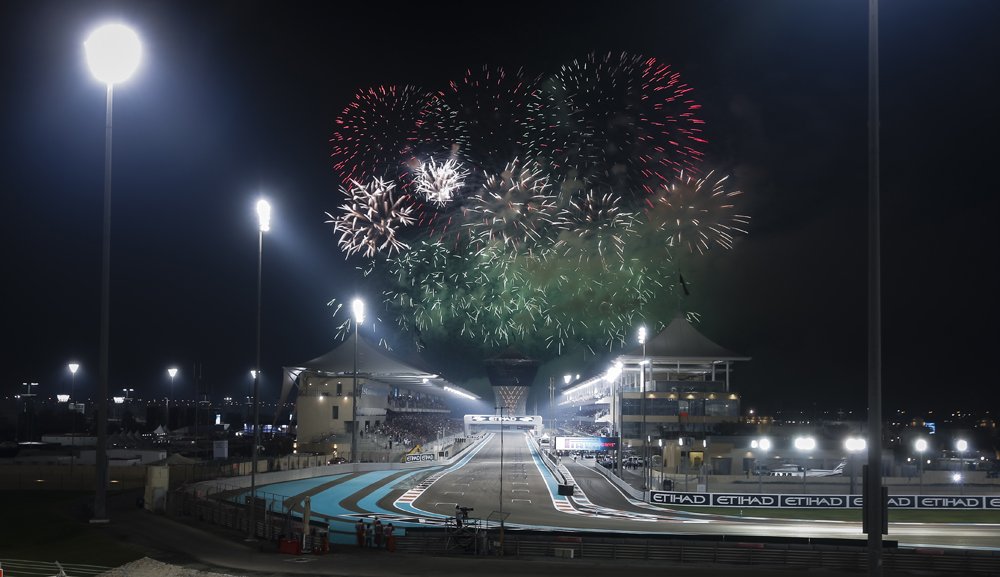 Yas Marina Track (1)