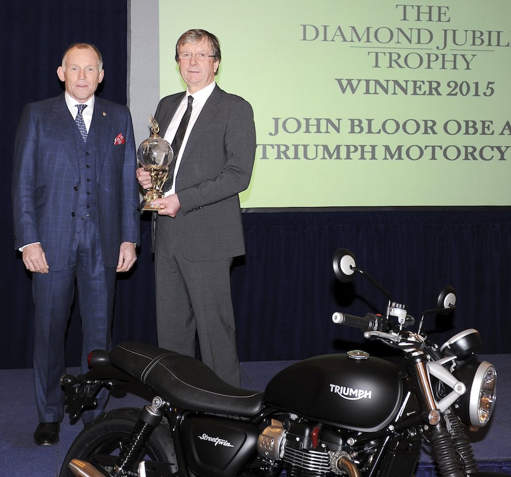 johnblooraward