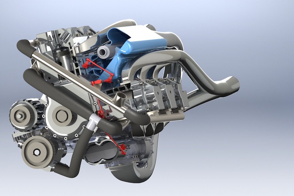 render 15