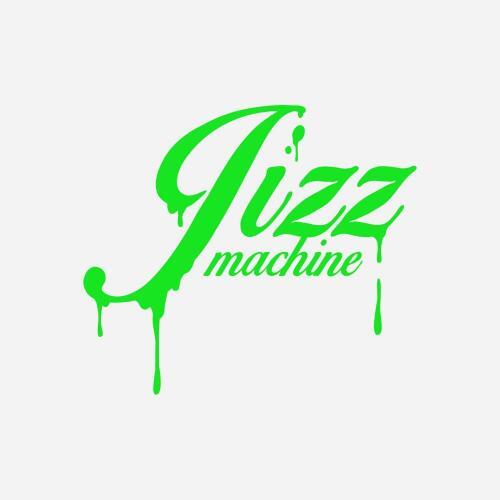 JM Green Sticker