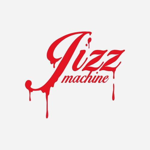 JM Red Sticker