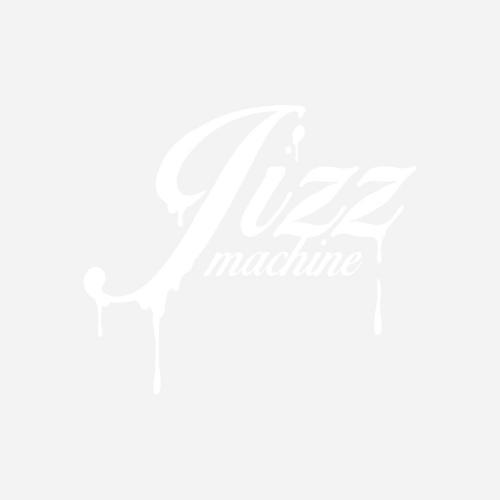 JM White Sticker