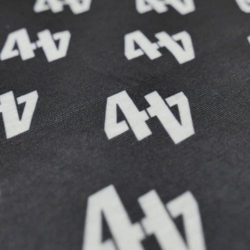 44Teeth Neck Warmer