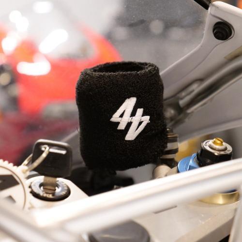 44Teeth Reservoir Sock