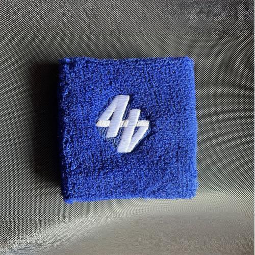 44Teeth Brake Reservoir Sock in Blue
