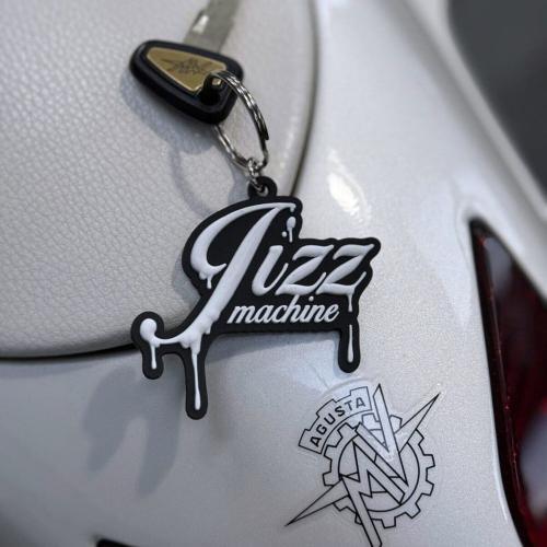 JM Keyring